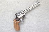 Smith & Wesson ~ 629-3 Magna Classic ~ .44 Magnum - 1 of 7
