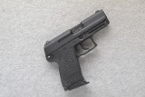 Heckler & Koch ~ USP Compact ~ .45 Auto