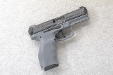Heckler & Koch ~ VP9 ~ 9MM Luger