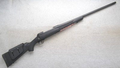Savage
111
.300 Winchester Magnum