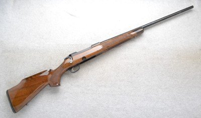 Tikka
M695
7MM Winchester Magnum