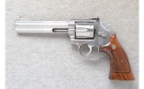 Smith & Wesson ~ 686-1 ~ .357 Magnum - 2 of 2
