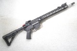 Palmetto State ~ PA-15 ~ .223 Wylde