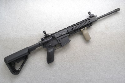 SIG Sauer ~ SIG516 ~ 5.56 NATO