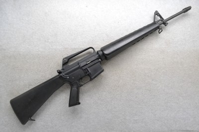 Fulton Arms ~ FAR-15 ~ 5.56 NATO