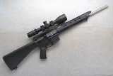 Ruger ~ SR-556 ~ 5.56 NATO