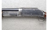 Winchester ~ 1897 ~ 12 Gauge - 10 of 12