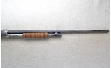 Winchester ~ 1897 ~ 12 Gauge - 5 of 12