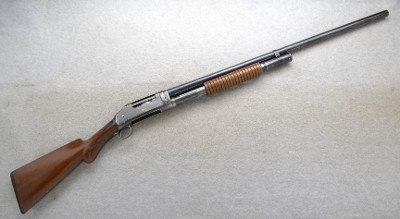 Winchester ~ 1897 ~ 12 Gauge
