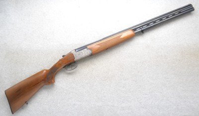 Fabbrica Armi ~ Fausti O/U ~ 12 Gauge