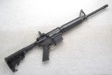 Smith & Wesson ~ M&P-15 ~ 5.56 NATO