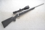 Remington ~ Model Seven ~ .243 Winchester