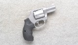 Charter Arms ~ Pug ~ 357 Magnum