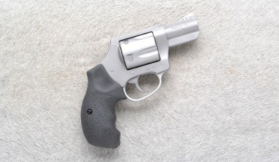 Charter Arms ~ Pug ~ 357 Magnum
