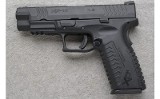 Springfield ~ XDM-10 ~ 10mm Auto - 2 of 2