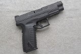 Springfield ~ XDM-10 ~ 10mm Auto