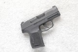 SIG Sauer ~ P365 ~ 9MM Luger
