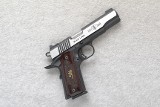 Browning ~ 1911 380 Black Label ~ .380 Auto