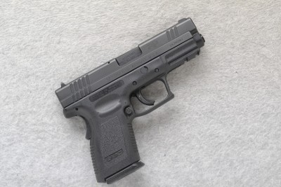 Springfield Armory ~ XD-45 ACP ~ .45 ACP