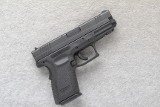 Springfield Armory ~ XD-45 ACP ~ .45 ACP - 1 of 2