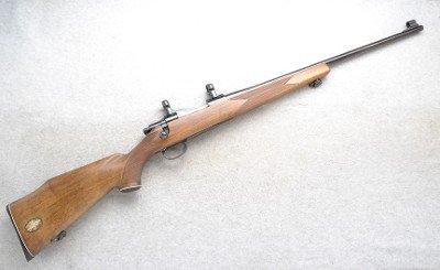 Sako ~ L579 ~ .243 Winchester