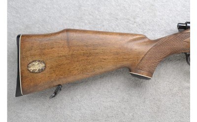 Sako ~ L579 ~ .243 Winchester - Image 2 of 10