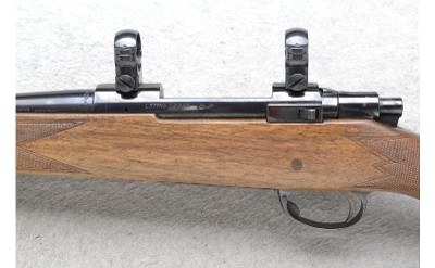 Sako ~ L579 ~ .243 Winchester - Image 8 of 10