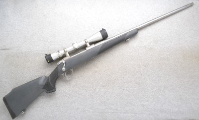 Sako ~ V ~ .300 Weatherby