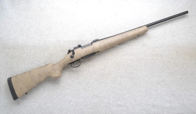 H-S Precision ~ Pro Series 2000 SA ~ .300 WSM