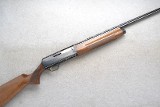 Browning ~ A500 ~ 12 Gauge