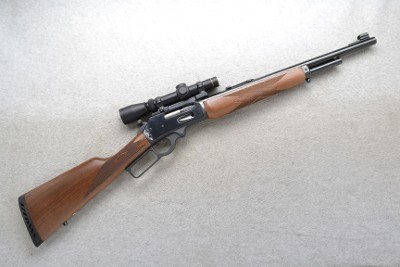 Marlin ~ 1895M ~ .450 Marlin