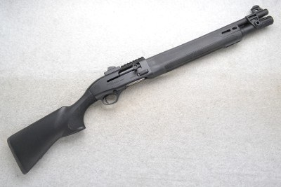 Beretta ~ A300 Ultima ~ 12 Gauge
