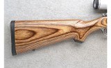 Ruger ~ M77 MKII ~ 7MM Remington Magnum - 2 of 10