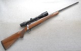 Ruger ~ M77 Mark II ~ 7MM Remington Magnum - 1 of 10