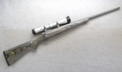 Ruger ~ 77/17 ~ .17 HMR