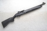 Beretta ~ 1301 ~ 12 Gauge