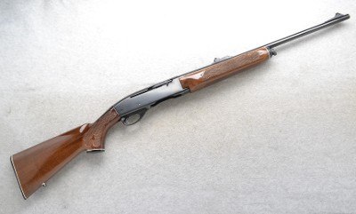 Remington ~ 742 Woodsmaster ~ .30-06 Springfield