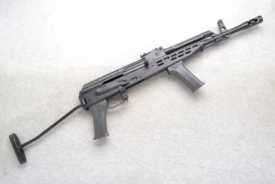 FEG ~ SA 2000M ~ 7.62x39MM
