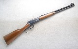 Winchester ~ Model 94 ~ .32 Winchester Special