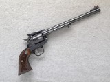 Ruger ~ New Model Single-Six ~ .22 LR