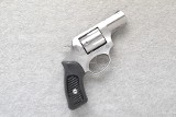 Ruger ~ SP101 ~ .357 Magnum