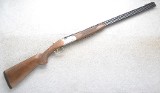 Beretta ~ 686 Silver Pigeon I ~ 28 Gauge