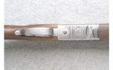 Beretta ~ 686 Silver Pigeon I ~ 28 Gauge - 5 of 10