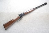 Browning
BL 22
.22 Short, Long, Long Rifle