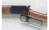 Browning ~ BL-22 ~ .22 Short, Long, Long Rifle - 8 of 10