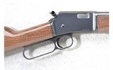 Browning ~ BL-22 ~ .22 Short, Long, Long Rifle - 3 of 10