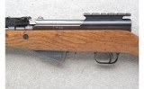Yugo ~ 59/66 ~ 7.62x39MM - 8 of 10