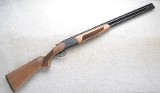 Huglu ~ Drake G2 ~ 12 Gauge