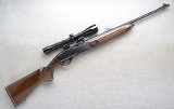 Remington ~ 7400 ~ .30-06 Springfield