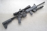 Colt ~ M4 Carbine ~ 5.56 NATO